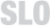SLO