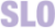SLO